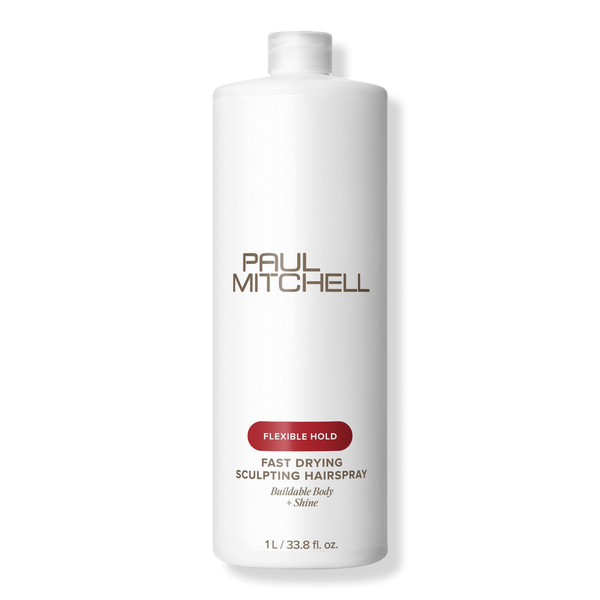 Paul Mitchell Fast Drying Sculpting Hairspray #1