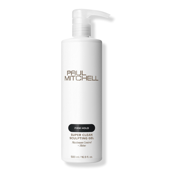 Paul Mitchell Super Clean Sculpting Gel #1