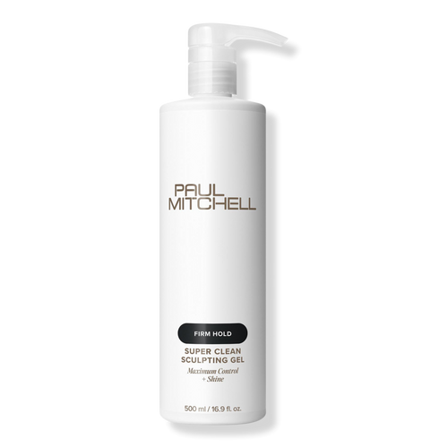 Paul Mitchell - 16.9 oz Super Clean Sculpting Gel | Ulta Beauty