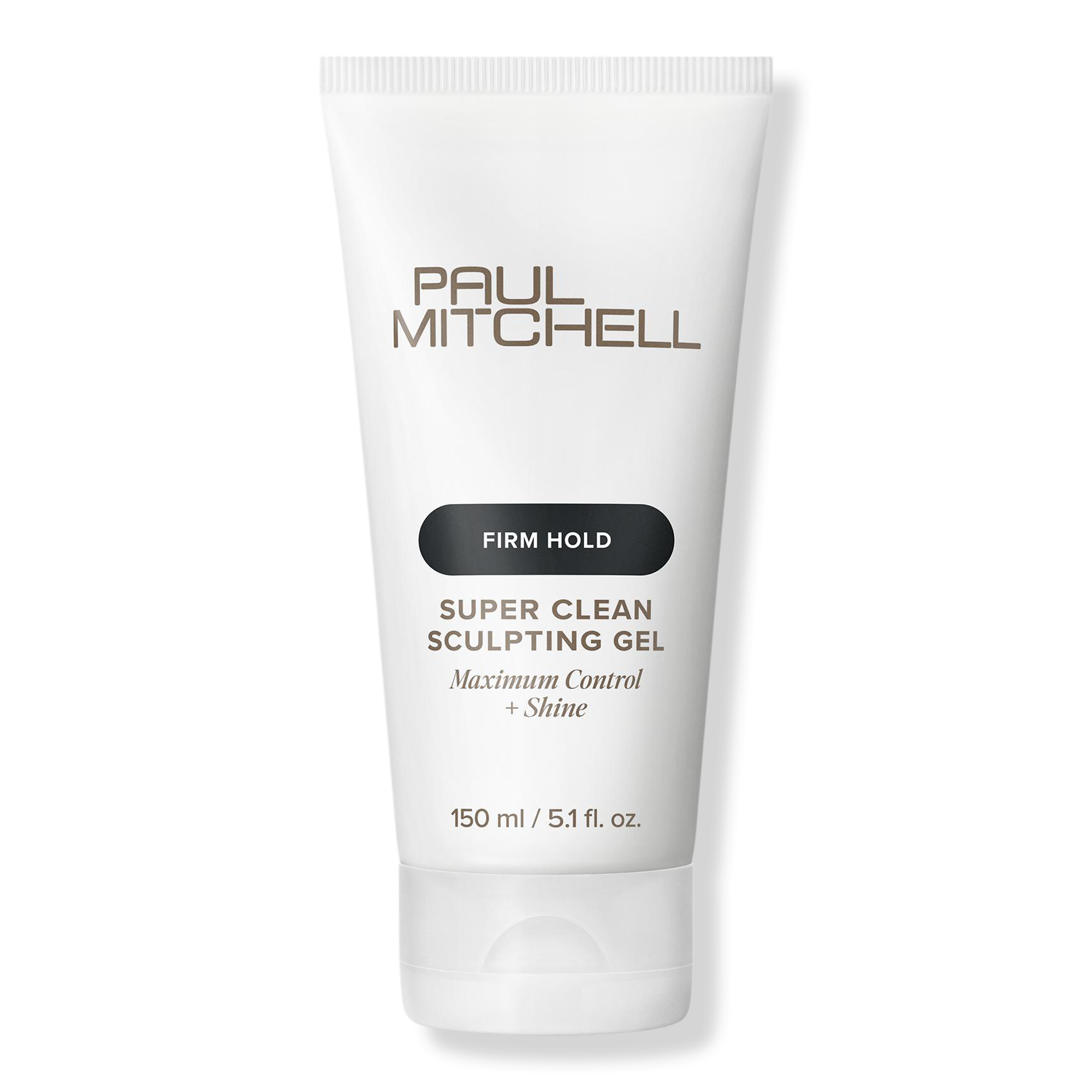 Paul Mitchell Super Clean Sculpting Gel #1