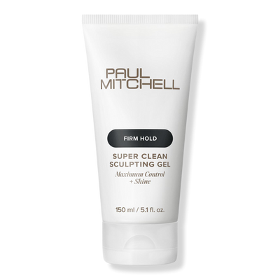 Paul Mitchell Super Clean Sculpting Gel