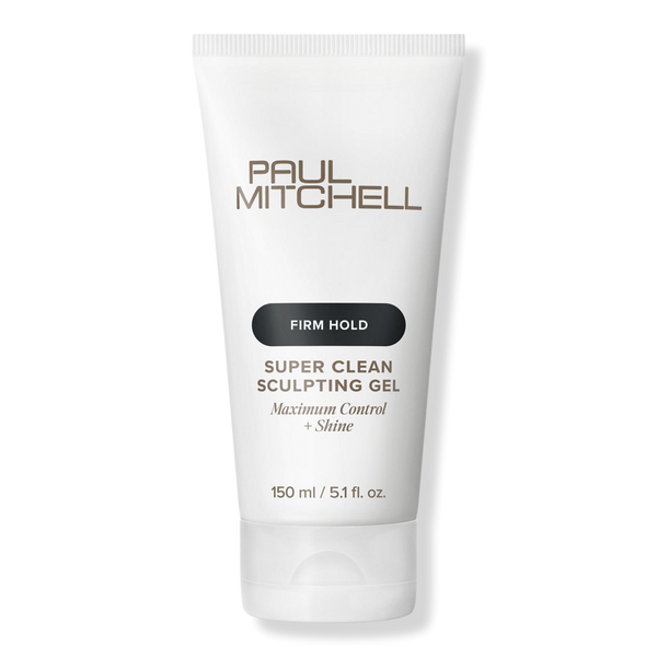 Paul Mitchell Super Clean Sculpting Gel #1