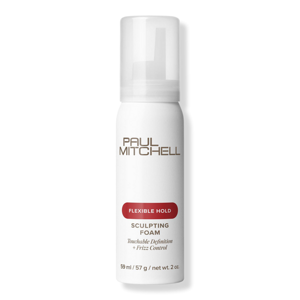 Paul Mitchell Travel Size Sculpting Foam #1