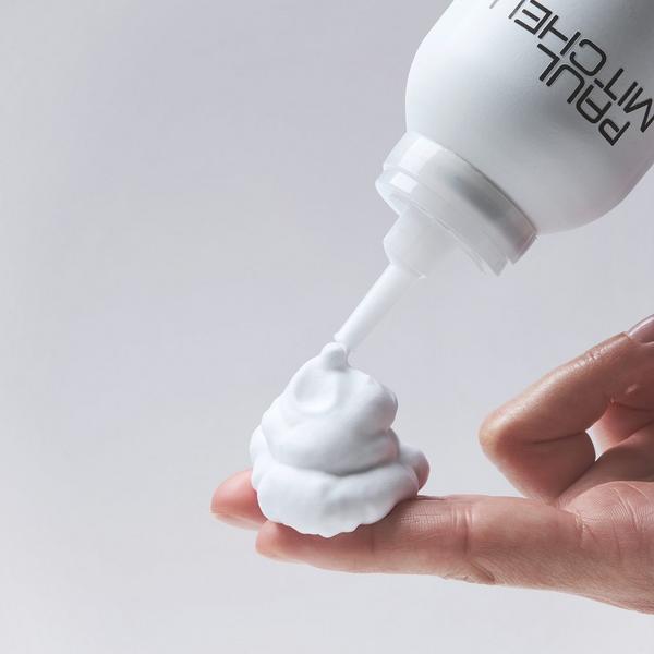 Paul Mitchell Sculpting Foam #4