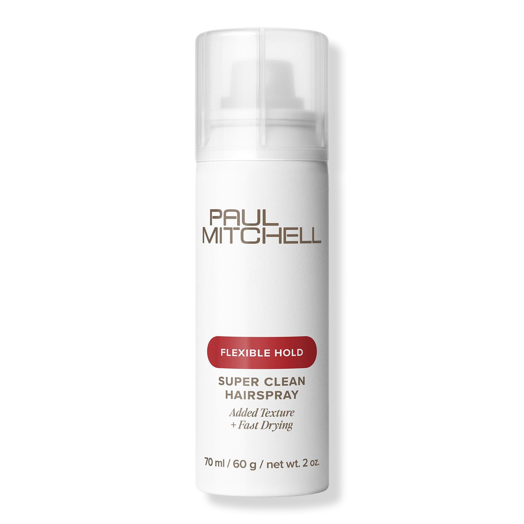 Paul Mitchell Travel Size Super Clean Hairspray #1