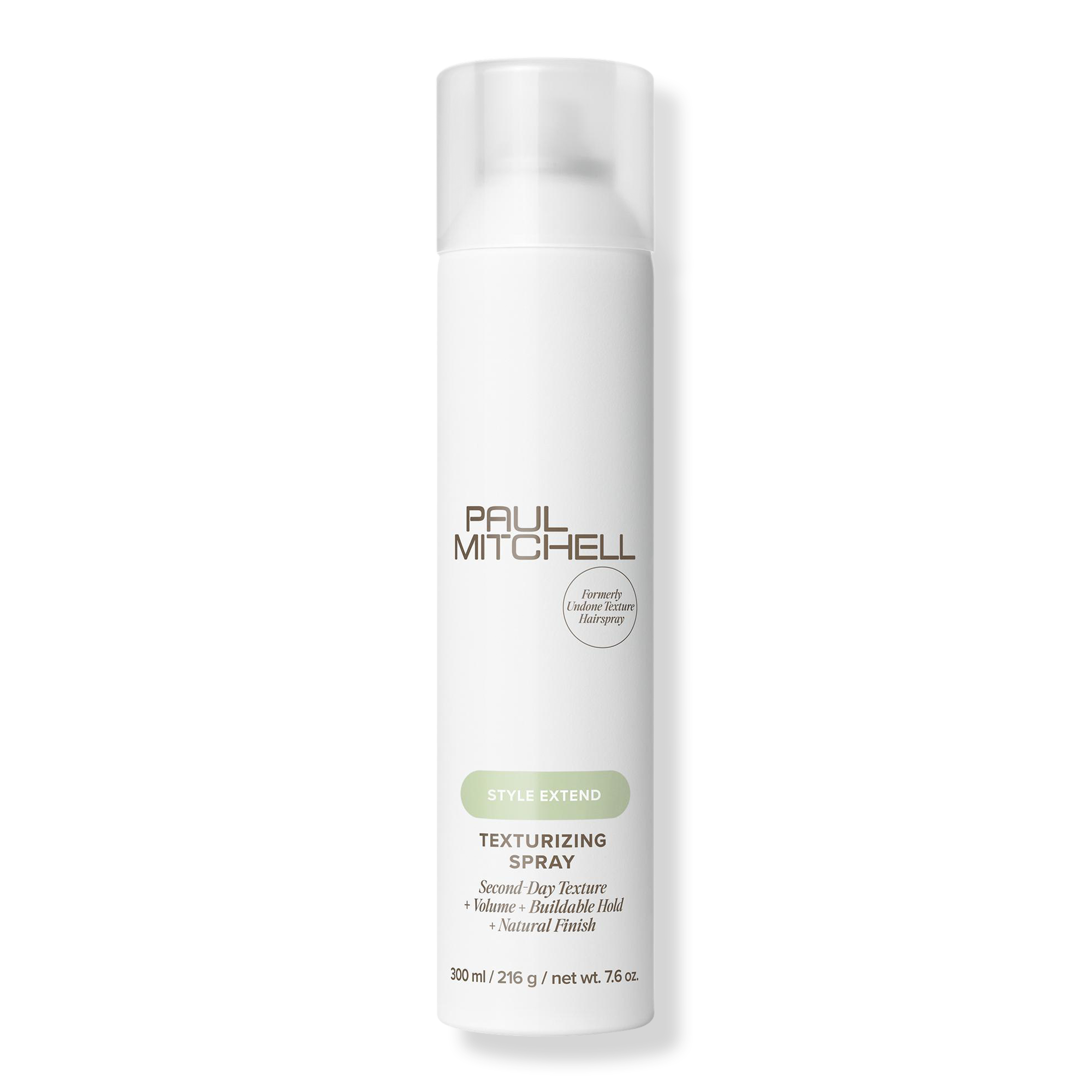 Paul Mitchell Texturizing Spray #1