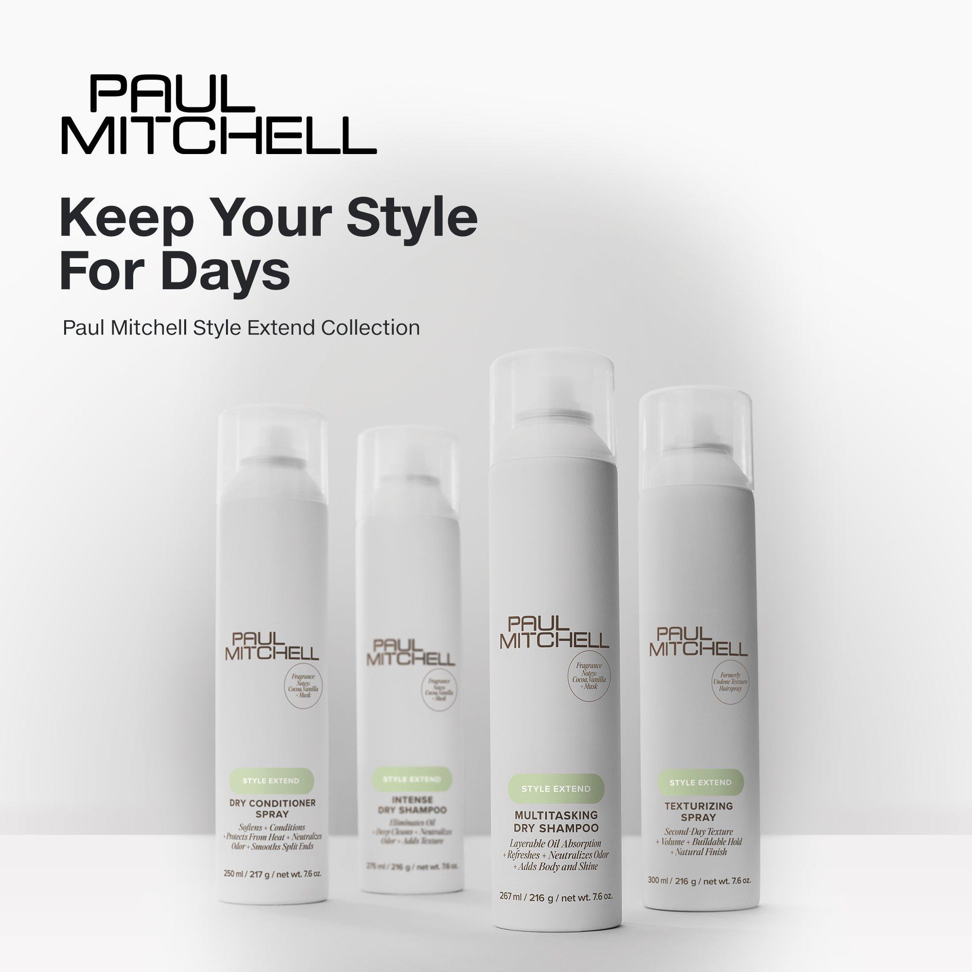 Paul Mitchell Texturizing Spray - Thumbnail 3