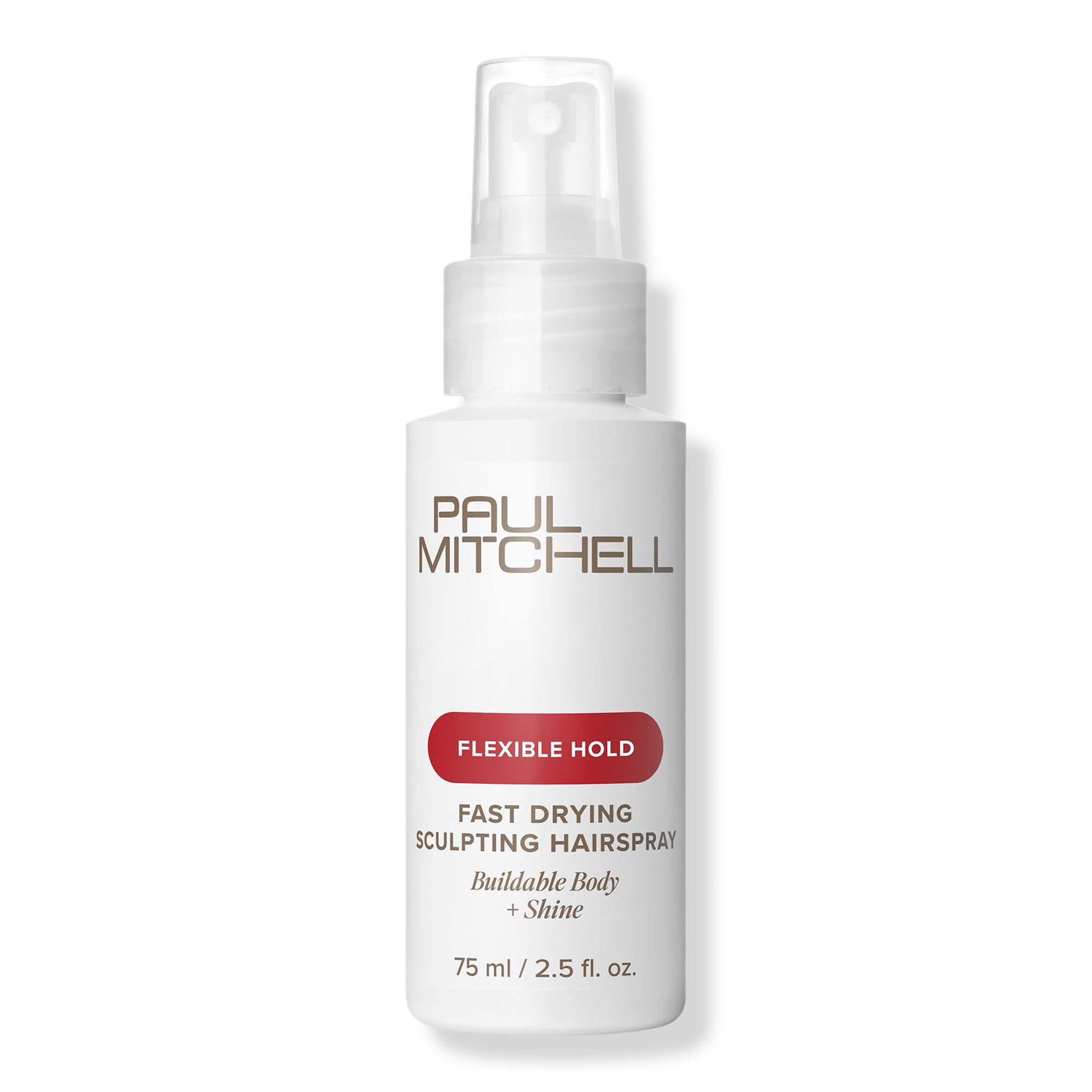 Paul Mitchell Travel Size Fast Drying Sculpting Hairspray #1