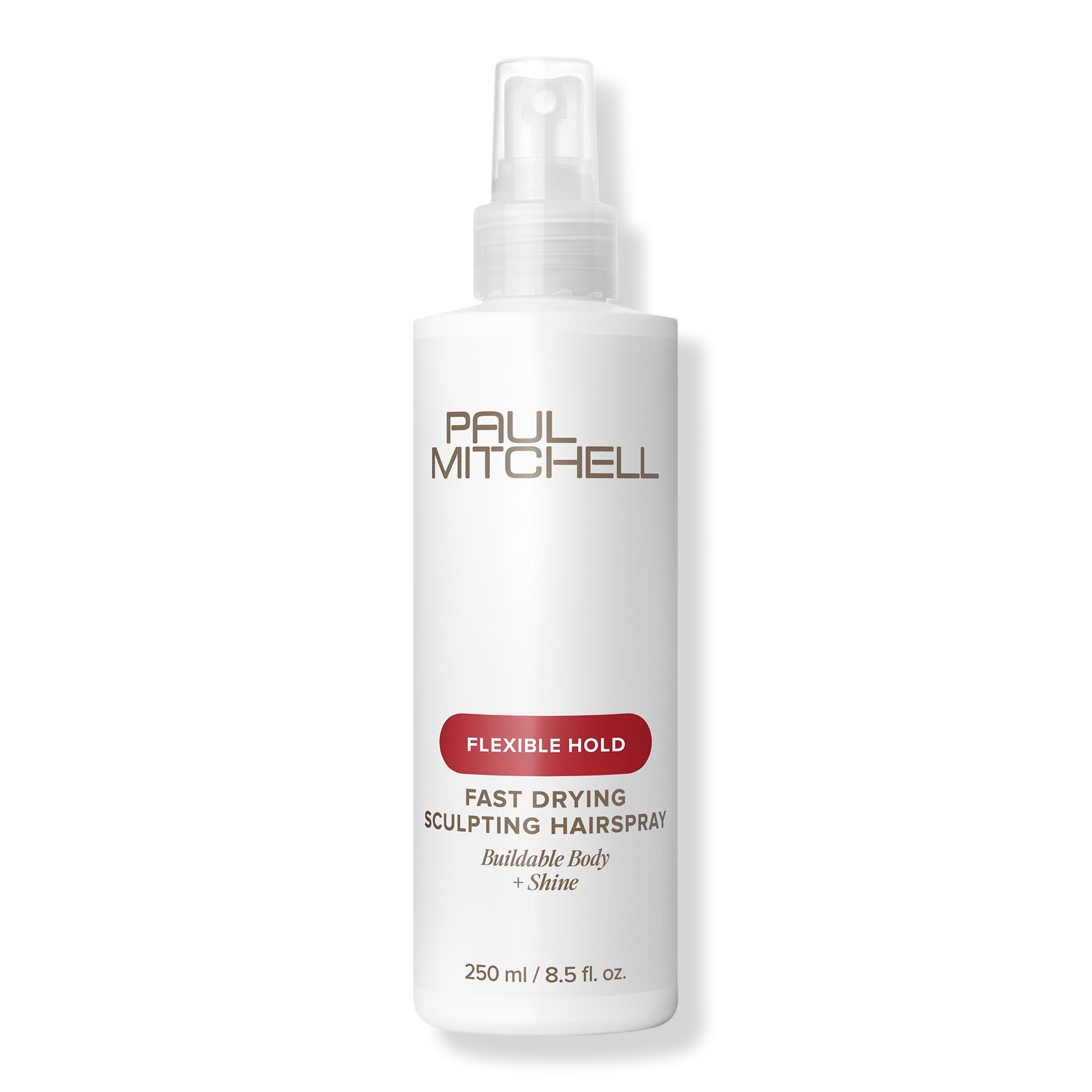 Paul Mitchell Fast Drying Sculpting Hairspray #1