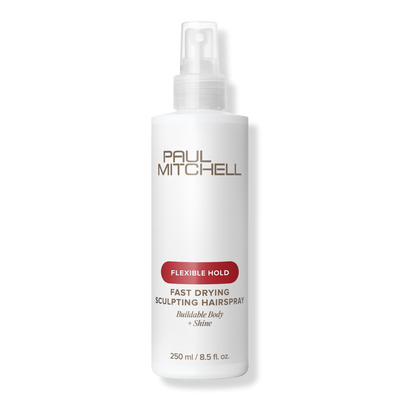 Paul Mitchell Fast Drying Sculpting Hairspray