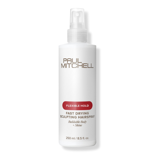 Paul Mitchell Fast Drying Sculpting Hairspray #1