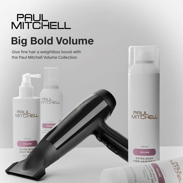 Paul Mitchell Extra-Body Sculpting Foam #7