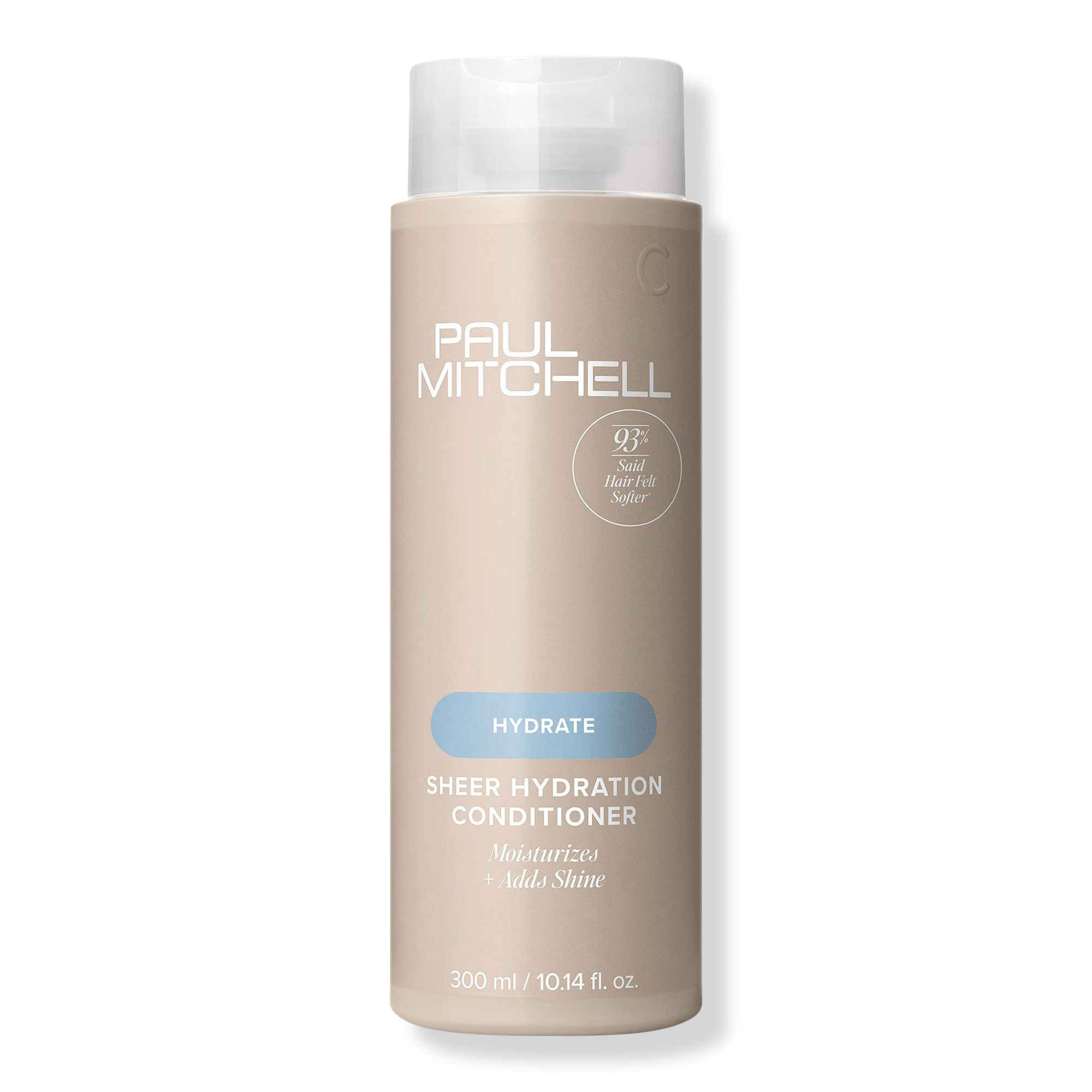 Paul Mitchell Sheer Hydration Conditioner #1