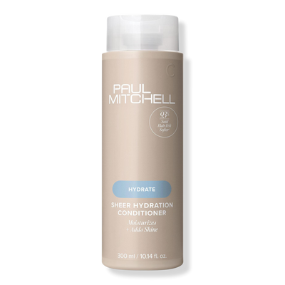 Paul Mitchell Sheer Hydration Conditioner