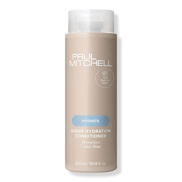 Paul Mitchell Sheer Hydration Conditioner #1