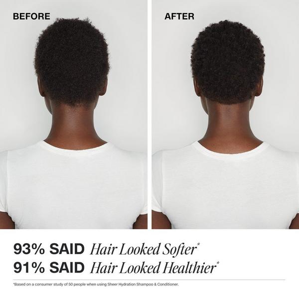 Paul Mitchell Sheer Hydration Conditioner #4