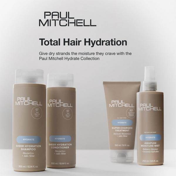 Paul Mitchell Sheer Hydration Conditioner #6