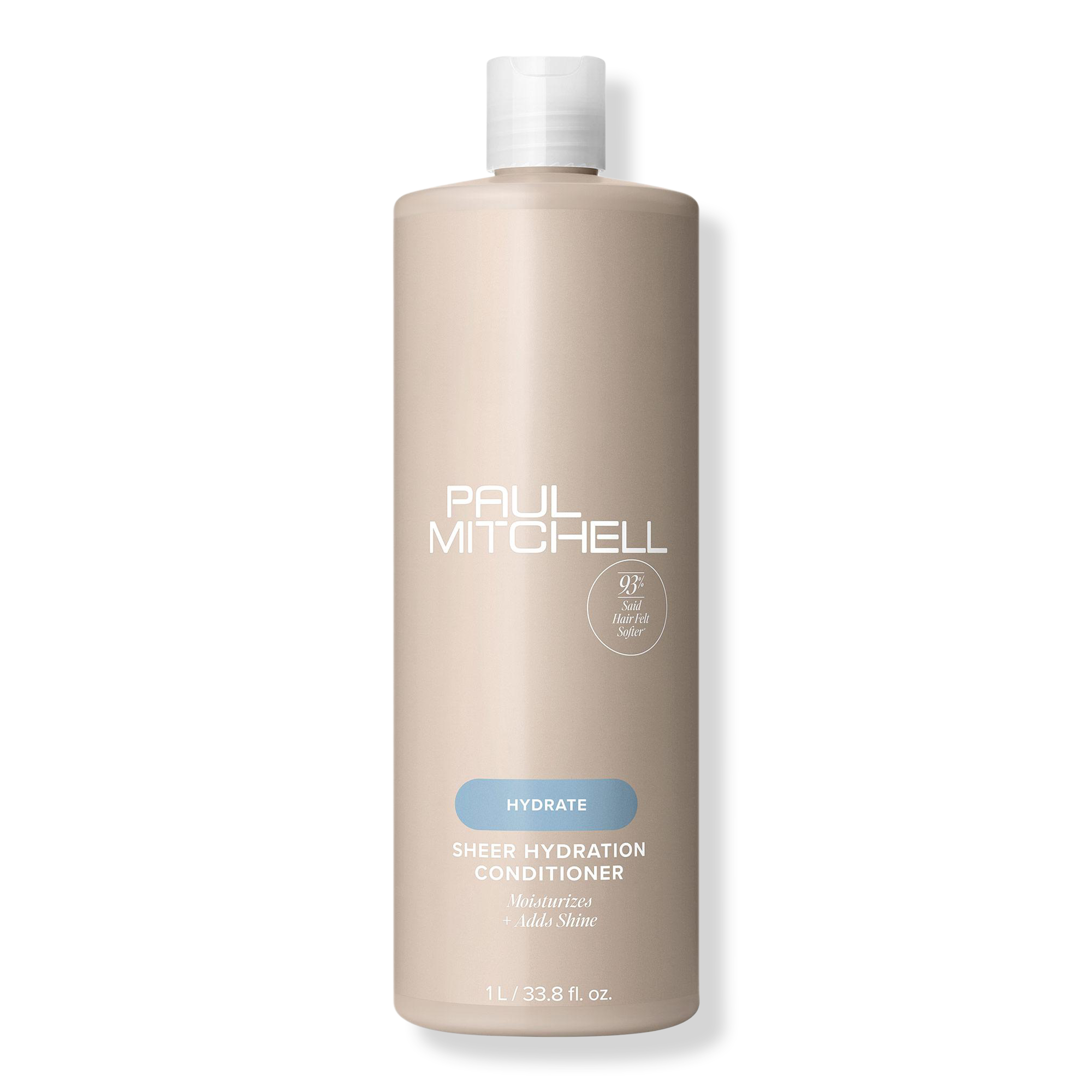 Paul Mitchell Sheer Hydration Conditioner #1