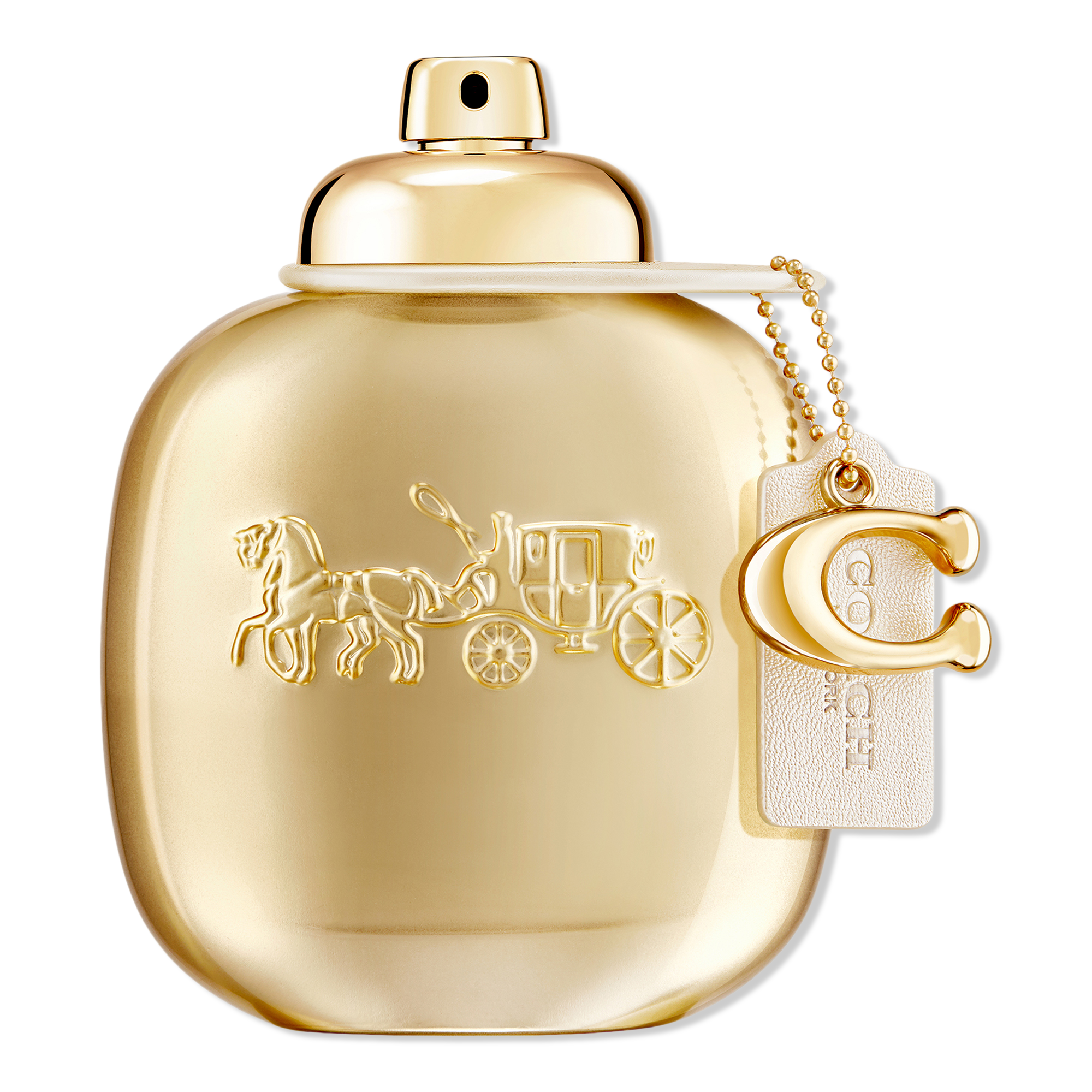 Coach Coach Gold Parfum #1