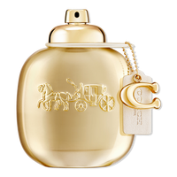 Coach Gold Parfum