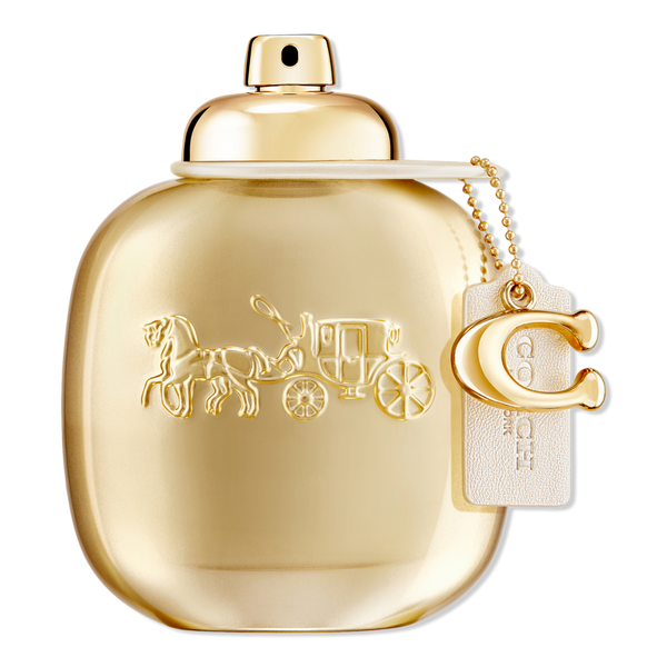 Coach Coach Gold Parfum #1
