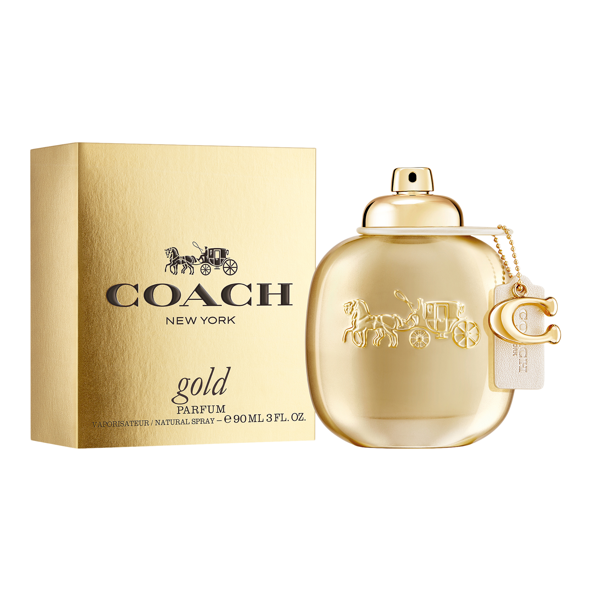 Coach Parfum