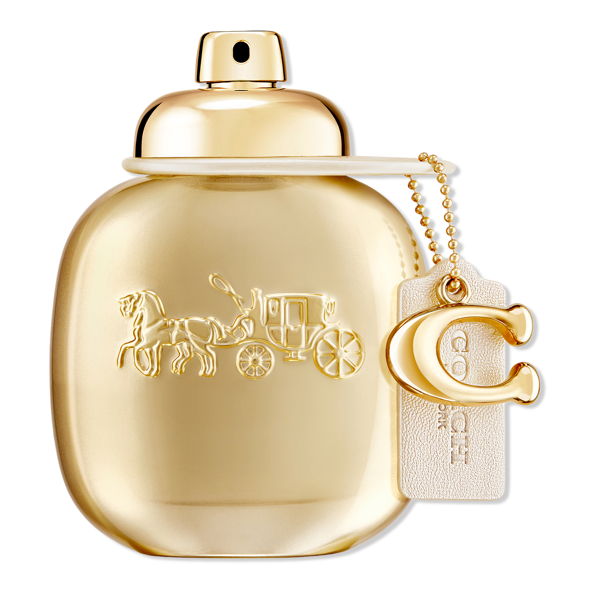 Coach Coach Gold Parfum #1