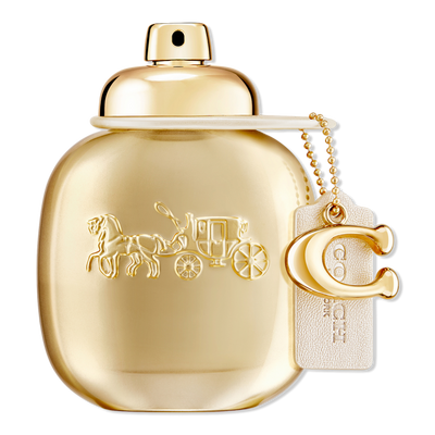 Coach Coach Gold Parfum