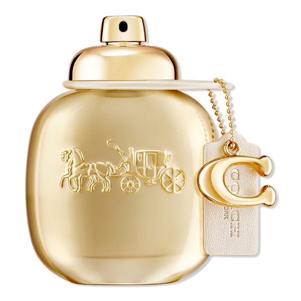 Coach Coach Gold Parfum #1