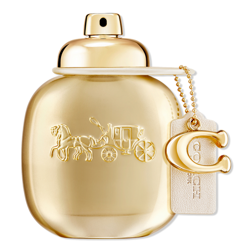 Coach Gold Parfum - 1.7 oz