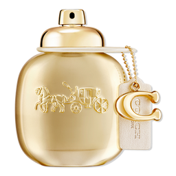 Coach Gold Parfum