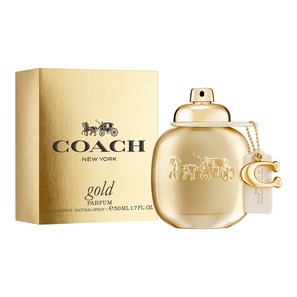Coach Coach Gold Parfum #2