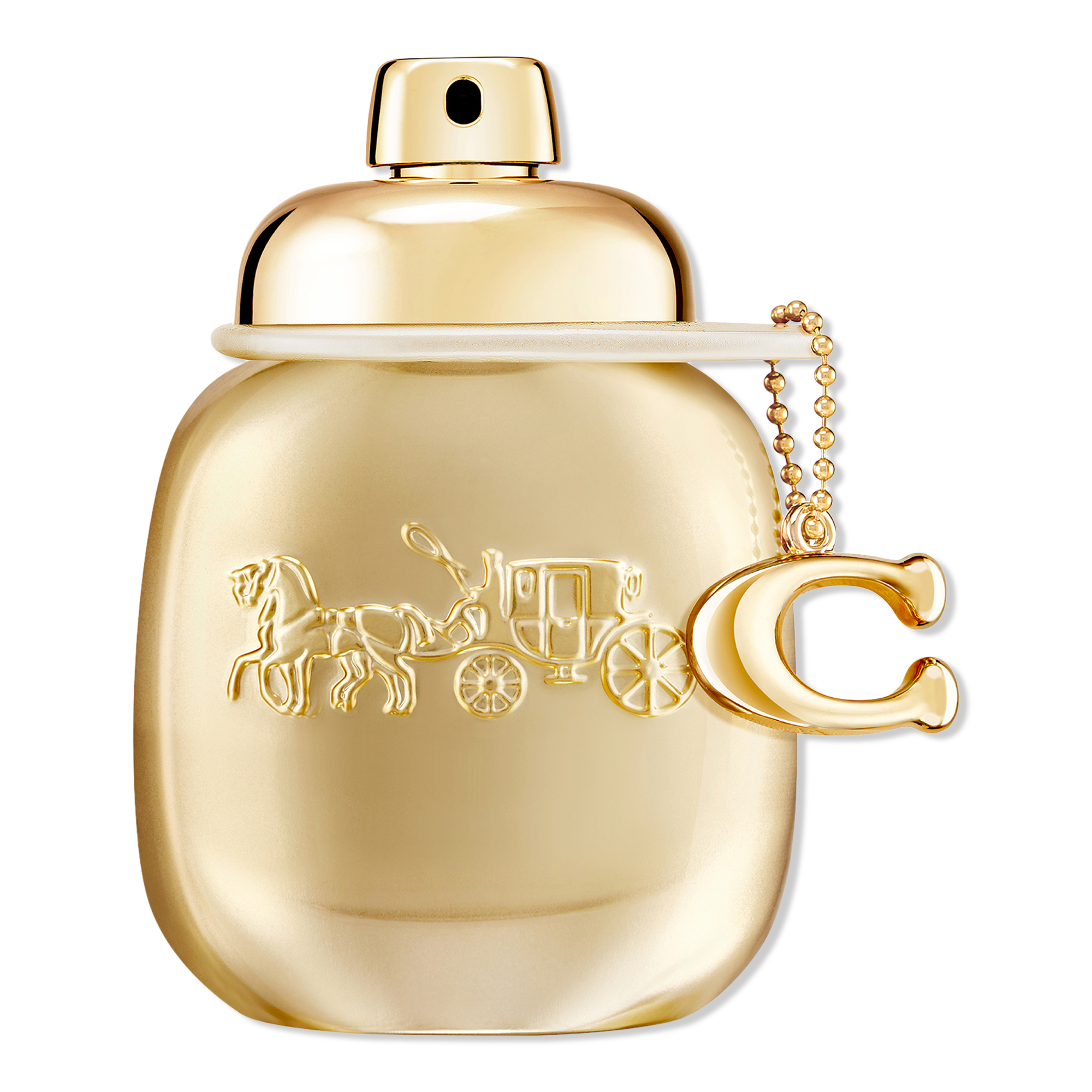Coach Coach Gold Parfum #1