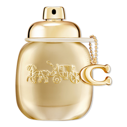 Coach Gold Parfum