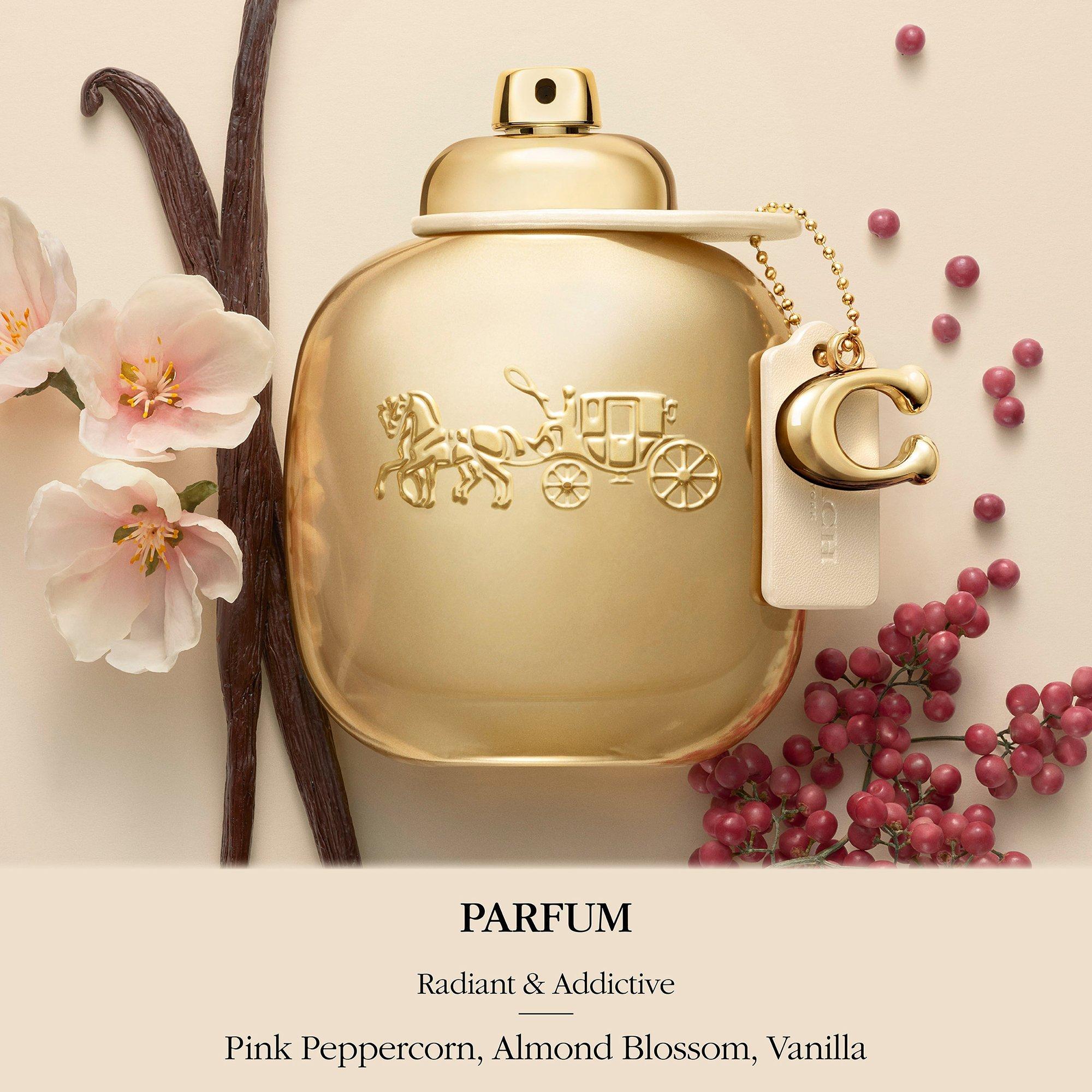 Coach Parfum - Thumbnail 5