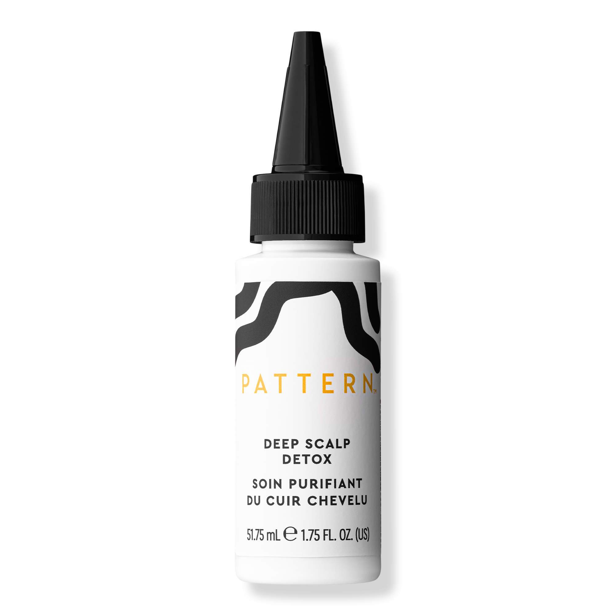 PATTERN Travel Size Deep Scalp Detox #1