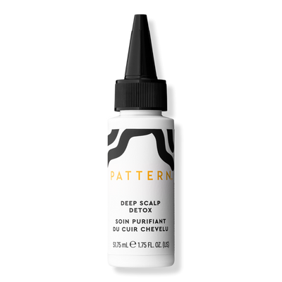 PATTERN Travel Size Deep Scalp Detox