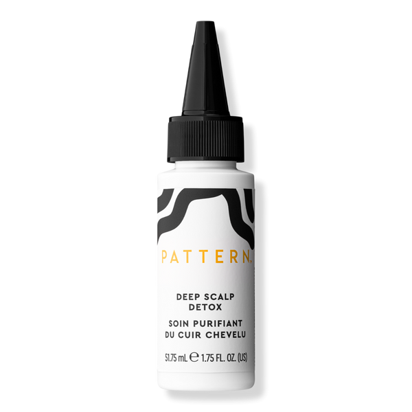 PATTERN Travel Size Deep Scalp Detox #1