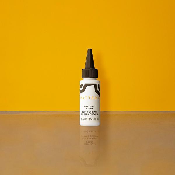 PATTERN Travel Size Deep Scalp Detox #3