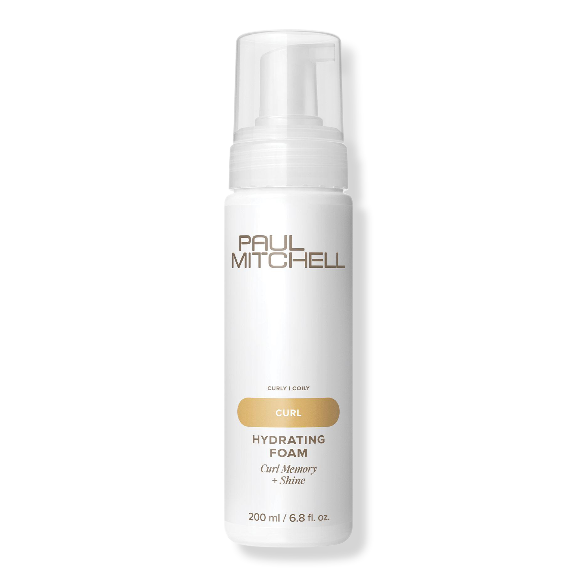 Paul Mitchell Hydrating Foam #1