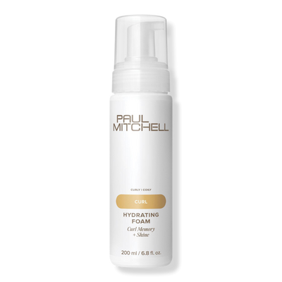 Paul Mitchell Hydrating Foam
