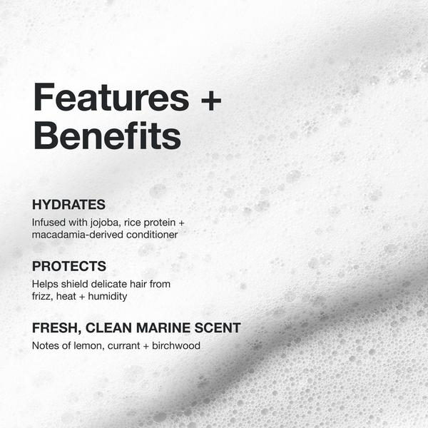 Paul Mitchell Hydrating Foam #2