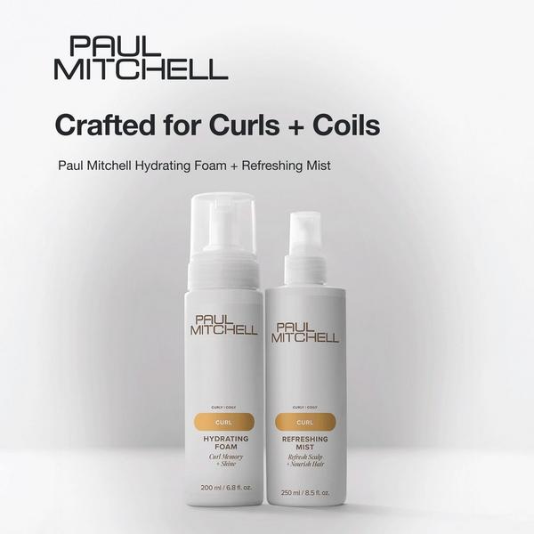 Paul Mitchell Hydrating Foam #7