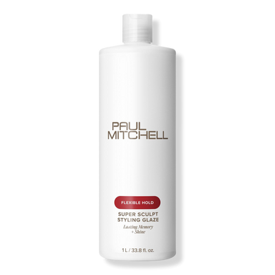 Paul Mitchell Super Sculpt Styling Glaze