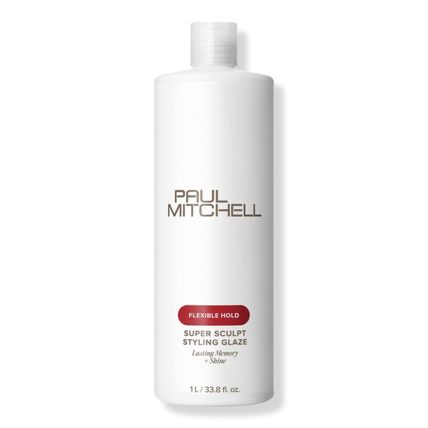 Paul Mitchell Super Sculpt Styling Glaze #1