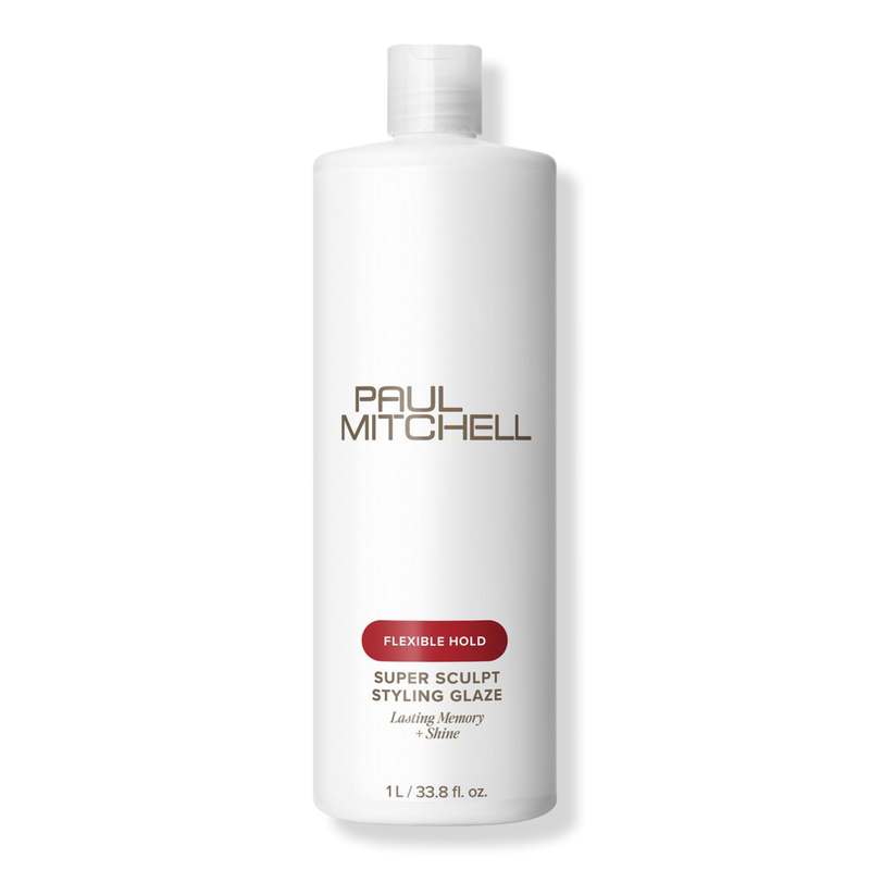 スタイリング剤 SUPER SCULP GEL Paul Mitchell - Super Sculpt Styling Glaze | Ulta Beauty