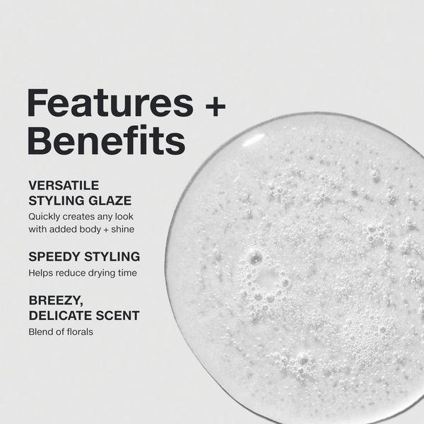 Paul Mitchell Super Sculpt Styling Glaze #3
