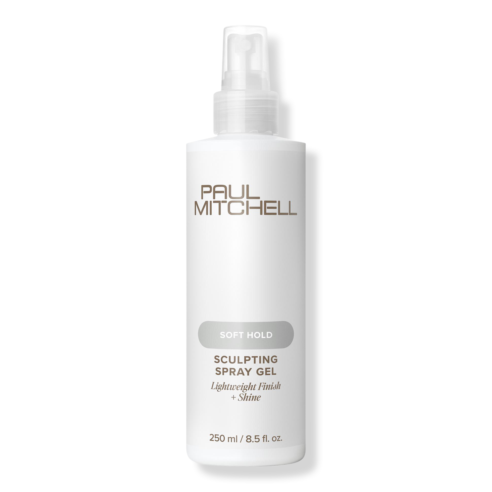 Paul Mitchell Sculpting Spray Gel #1