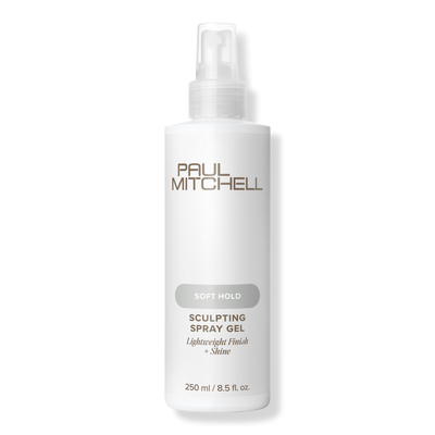 Paul Mitchell Sculpting Spray Gel