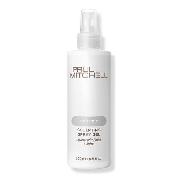 Paul Mitchell Sculpting Spray Gel #1